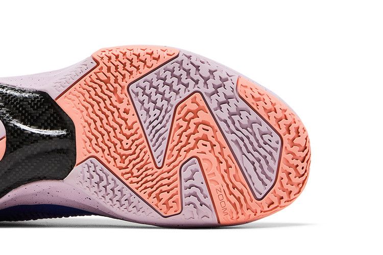 Air Jordan 37 GS 'Till Dawn'