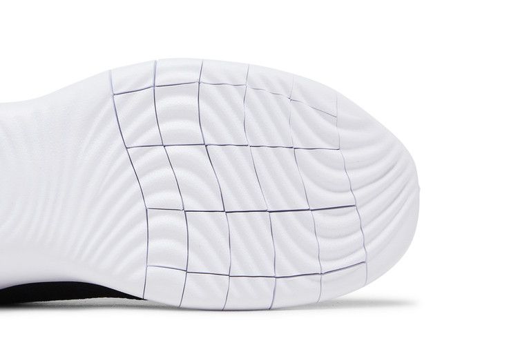 Nike Flex Experience Run 11 Next Nature 'Black White'