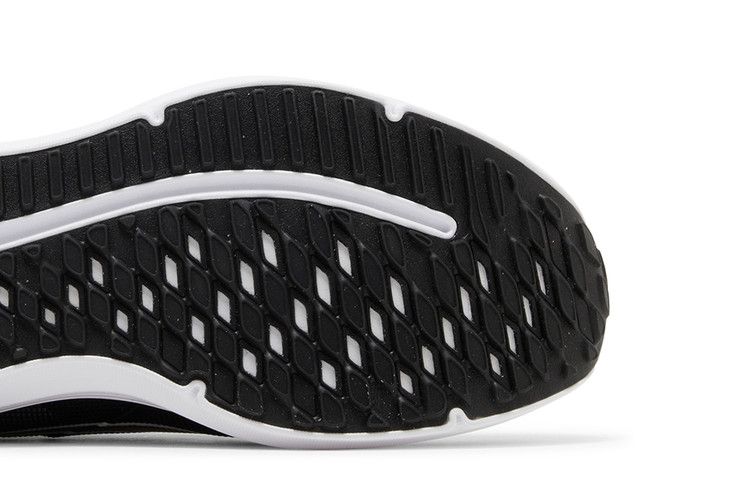 Nike Downshifter 12 'Black White'