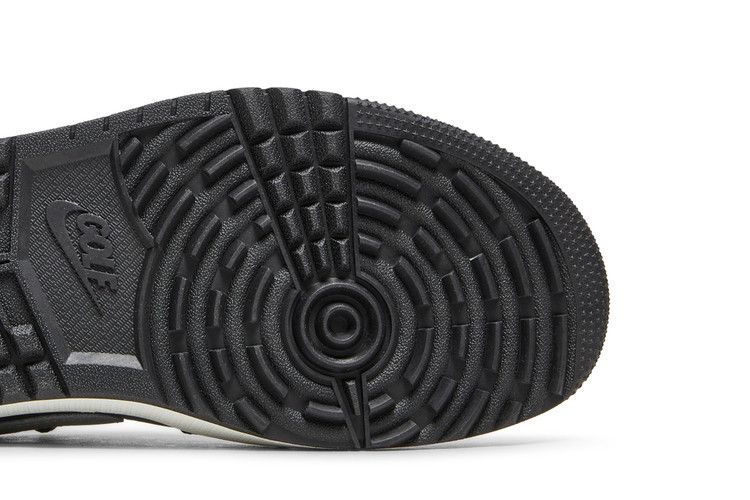 Air Jordan 1 Low Golf 'Shadow'