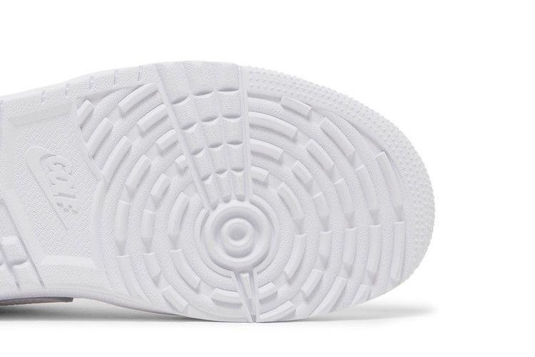 Air Jordan 1 Low Golf 'White Crocodile'