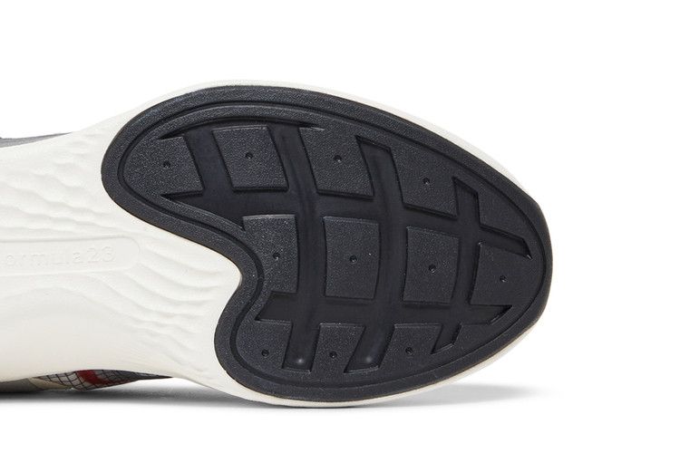 Air Jordan Delta 3 'Sail'