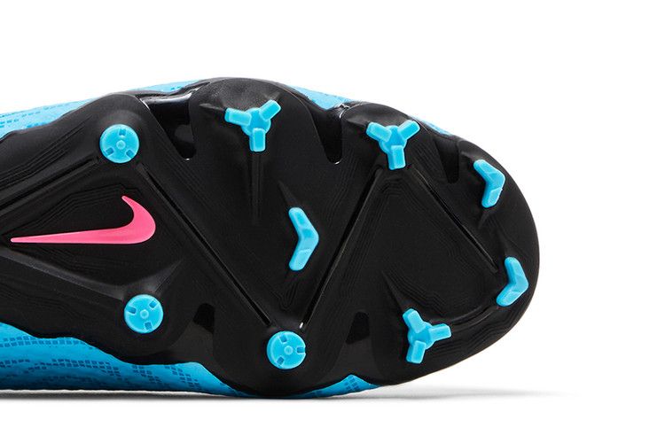 Nike Phantom GX Academy DF MG 'Blast Pack'