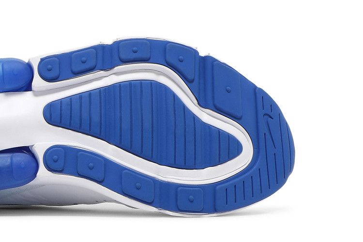 Nike Air Max 270 'Kentucky'