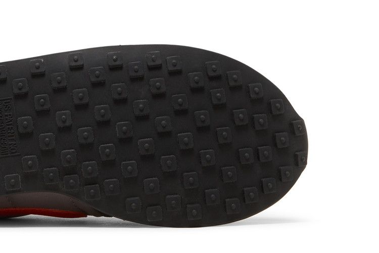 Nike Waffle Trainer 2 'Moon Fossil Team Orange'