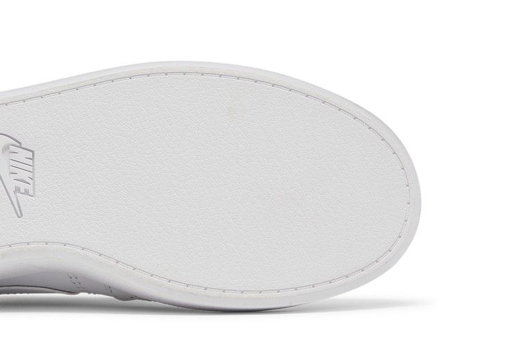 G-Dragon x Nike Kwondo 1 'Triple White'