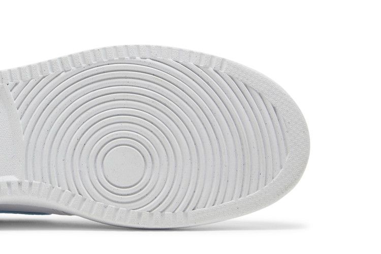 Nike Court Vision Low Next Nature 'White Light Photo Blue'