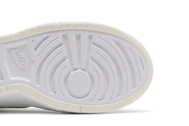 Nike Wmns Dunk High Rebel 'Summit White'