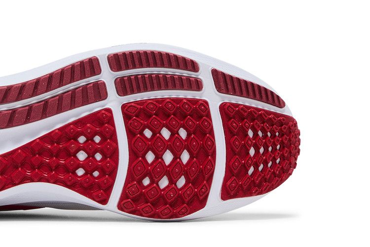 Nike Air Zoom Pegasus 39 'Platinum Tint Light Crimson'