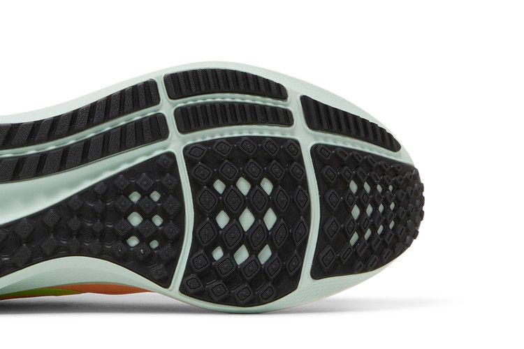 Nike Wmns Air Zoom Pegasus 39 'Peach Cream Ghost Green'