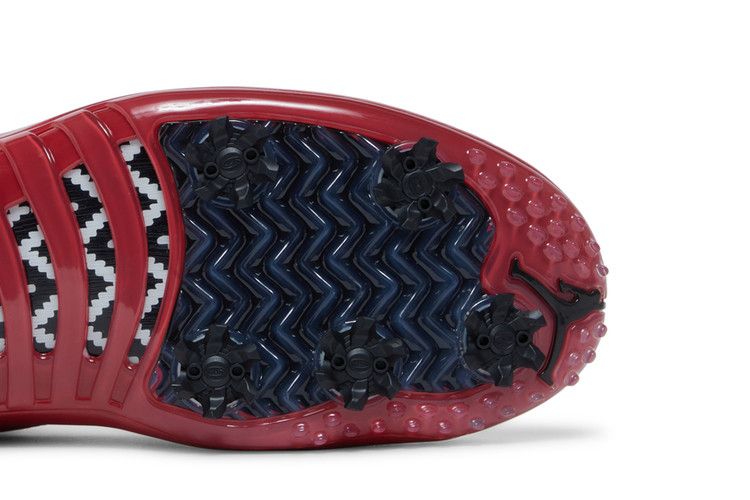 Air Jordan 12 Low Golf 'Cherry'