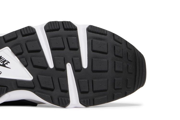 Nike Women's Air Huarache 'Aluminum'