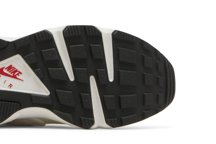 Nike Wmns Air Huarache 'Sail Bred'