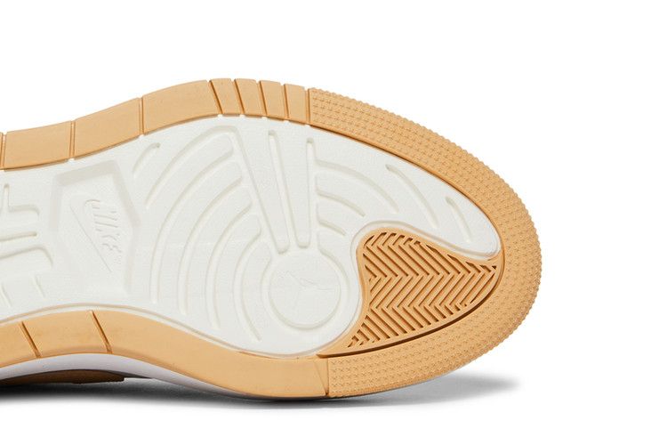 Wmns Air Jordan 1 Elevate Low 'White Onyx'