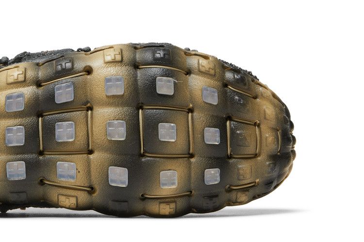 Nike ISPA Mindbody 'Olive Grey'