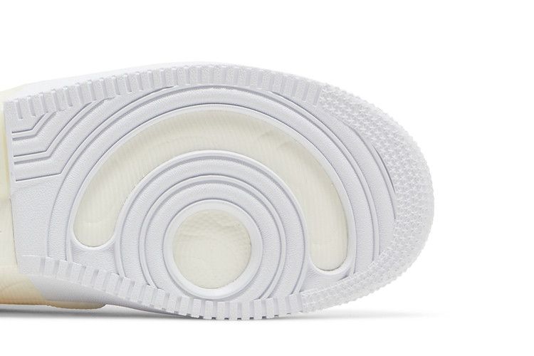 Nike Air Force 1 React 'Coconut Milk'