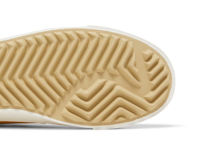 Nike Blazer Mid '77 Jumbo 'Wheat Grass Vivid Sulfur'