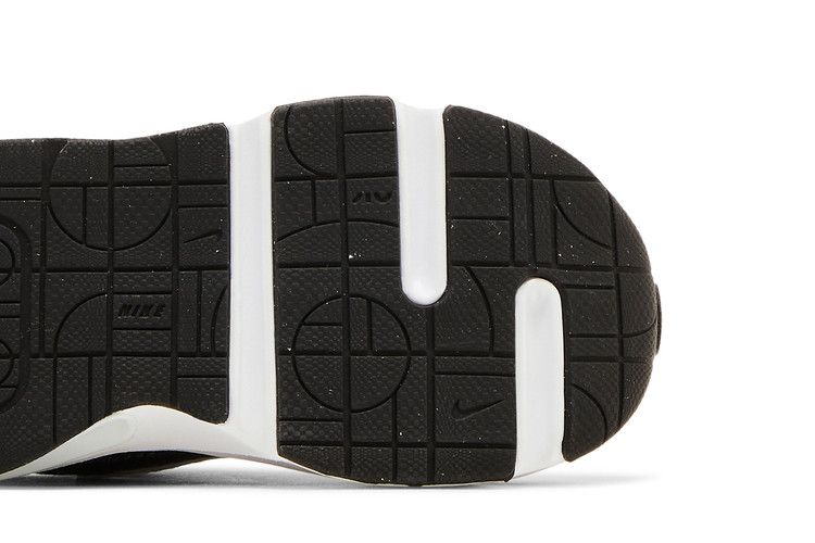 Nike Air Max Interlock Lite TD 'Black Anthracite'