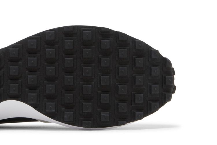 Nike Waffle Debut 'White Black'