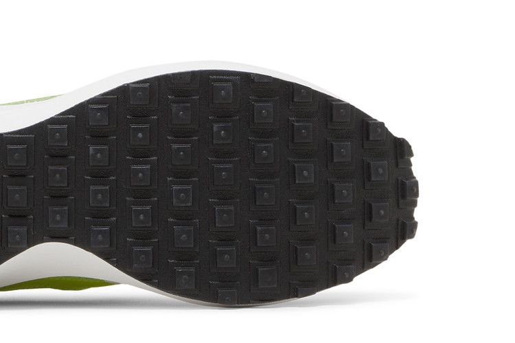 Nike Wmns Waffle Debut 'White Atomic Green'