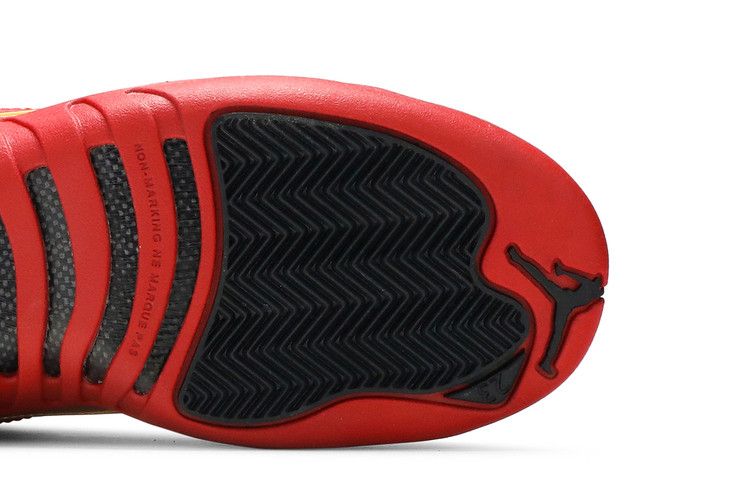 Air Jordan 12 Low SE GS 'Super Bowl'