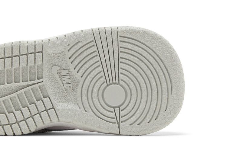 Nike Dunk Low TD 'Pure Platinum'