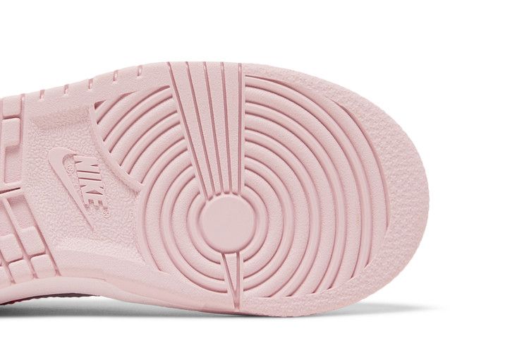 Nike Dunk Low TD 'Triple Pink'