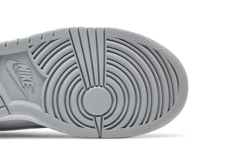 Nike Dunk Low GS 'Pure Platinum Wolf Grey'