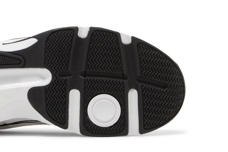 Nike Defy All Day 'White Black'