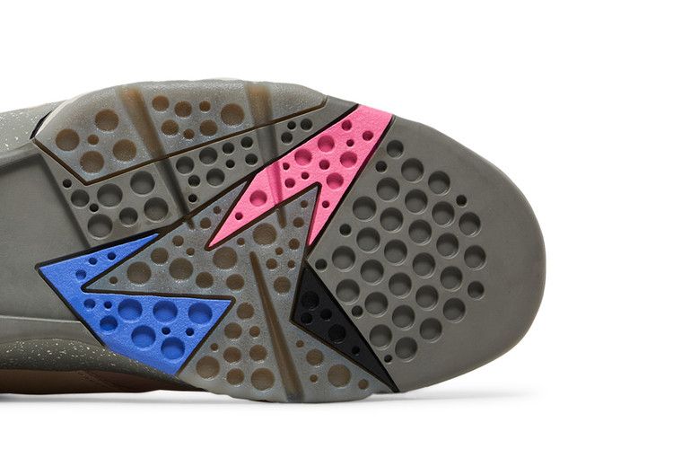 Air Jordan 7 Retro SE 'Sapphire'