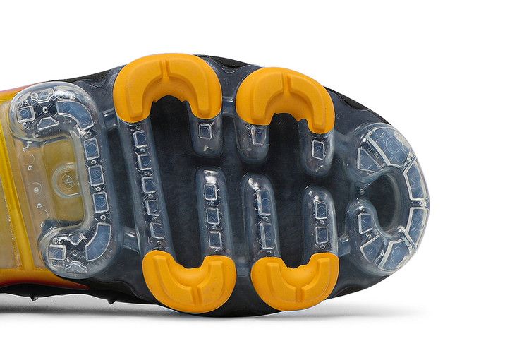 Nike Air VaporMax Plus 'Platinum Midnight Navy'