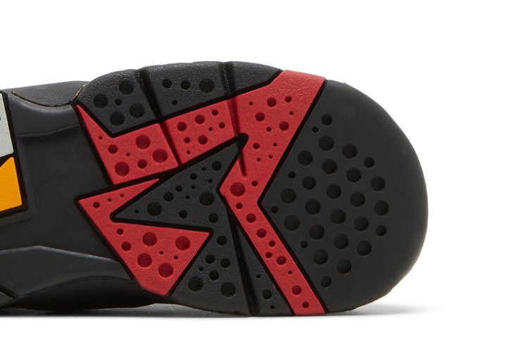 Air Jordan 7 Retro TD 'Citrus' 2022