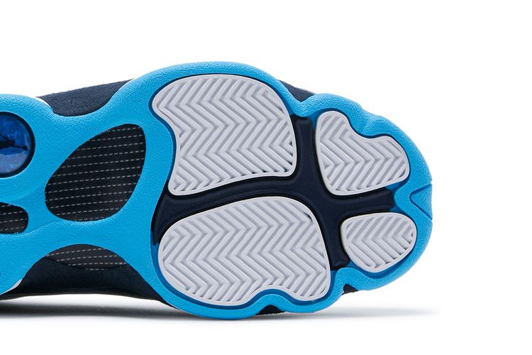 Air Jordan 13 Retro GS 'Obsidian'
