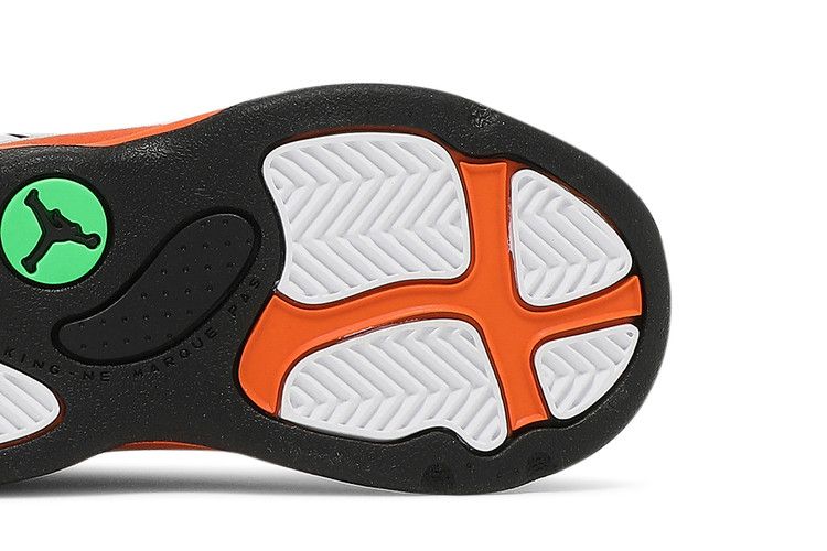Air Jordan 13 Retro TD 'Starfish'