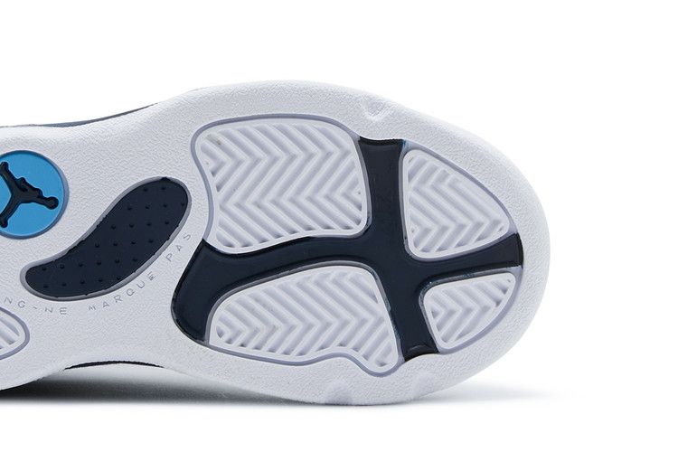 Air Jordan 13 Retro TD 'Obsidian'
