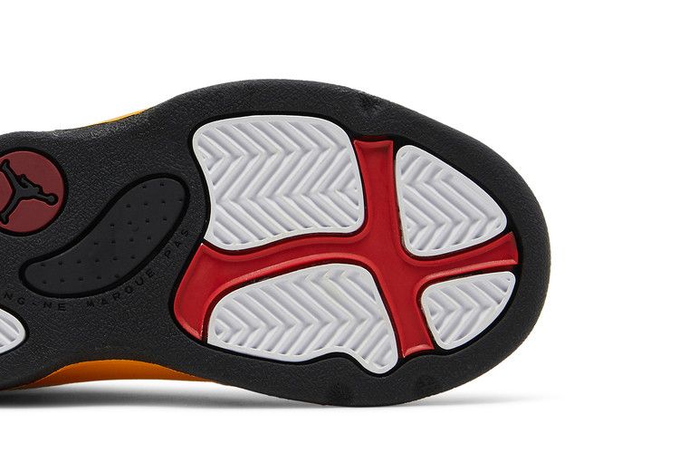 Air Jordan 13 Retro TD 'Del Sol'