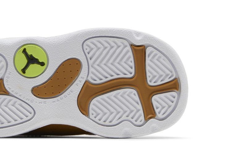 Air Jordan 13 Retro TD 'Wheat' 2023