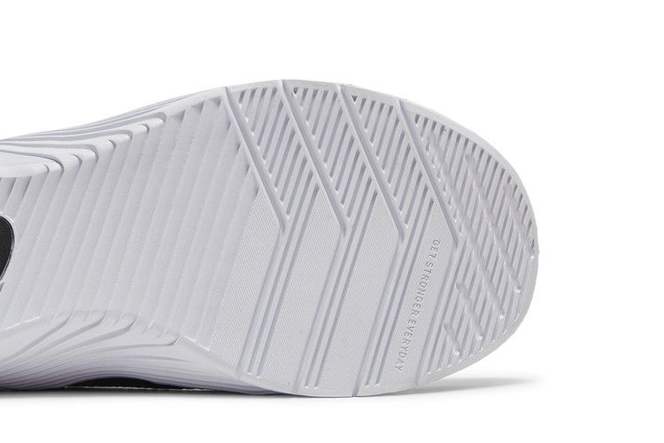 Nike Wmns Metcon 6 'Black White'