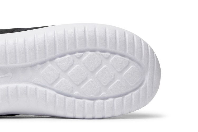 Nike Burrow 'Black White'