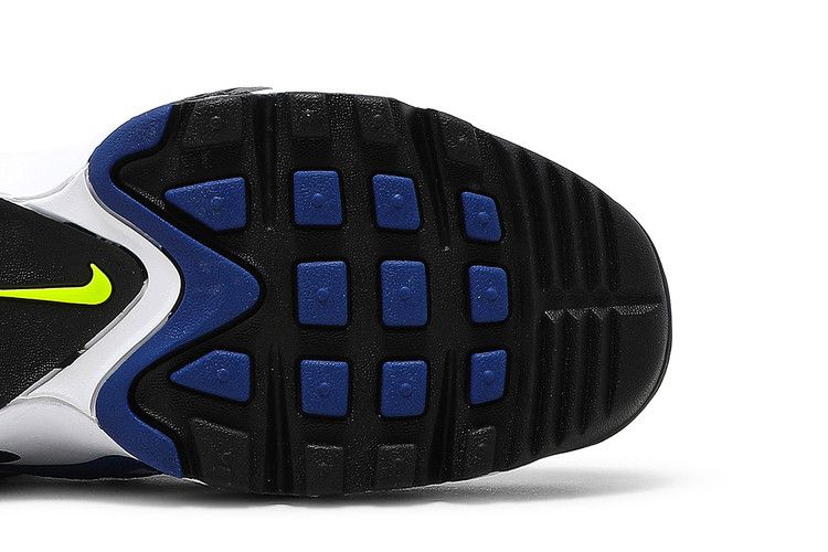 Nike Air Griffey Max 1 GS 'Varsity Royal' 2021