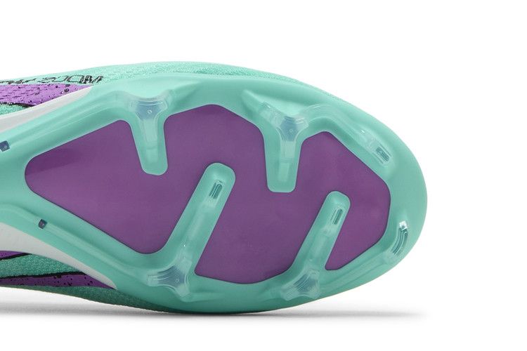 Nike Zoom Mercurial Vapor 15 Pro FG 'Peak Ready Pack'