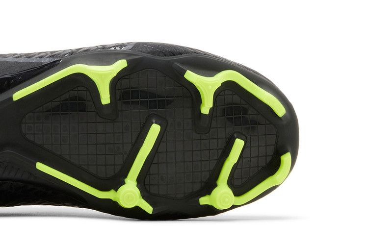 Nike Zoom Mercurial Vapor 15 Academy MG 'Shadow Pack'