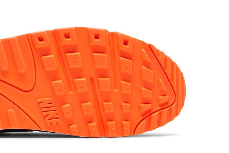 Nike Air Max 90 'Football'