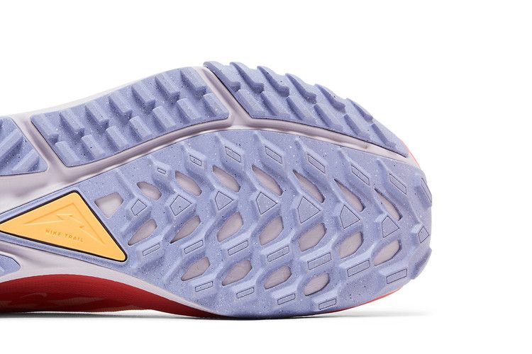 Nike Wmns React Pegasus Trail 4 'Arctic Orange Purple Pulse'