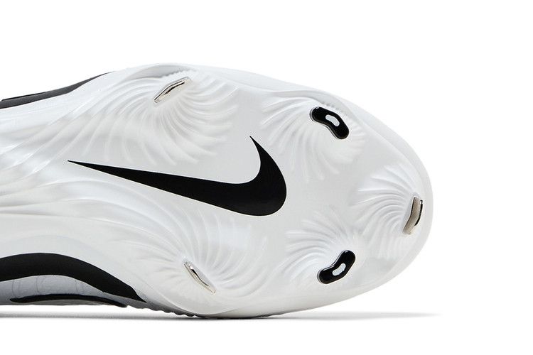 Nike Alpha Huarache NXT 'White Black'