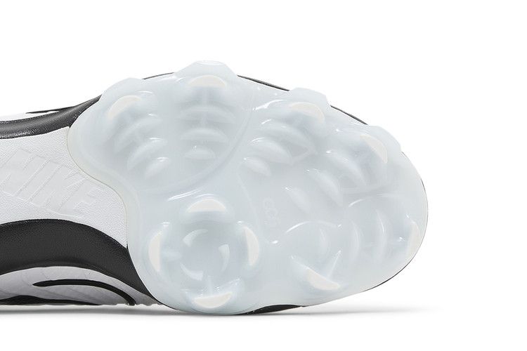 Nike Alpha Huarache NXT MCS 'White Blue Tint Black'
