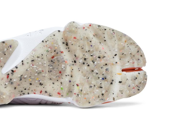 Nike Wmns Air Rift 'Crimson Bliss'