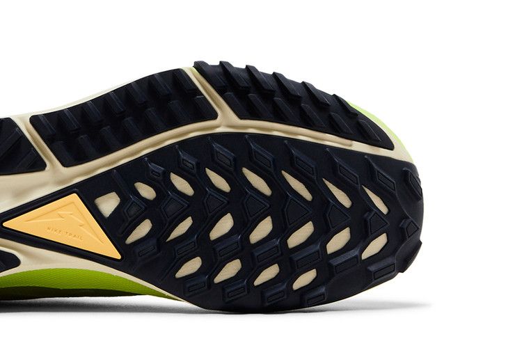 Nike Wmns React Pegasus Trail 4 GORE-TEX 'Wolf Grey Volt'