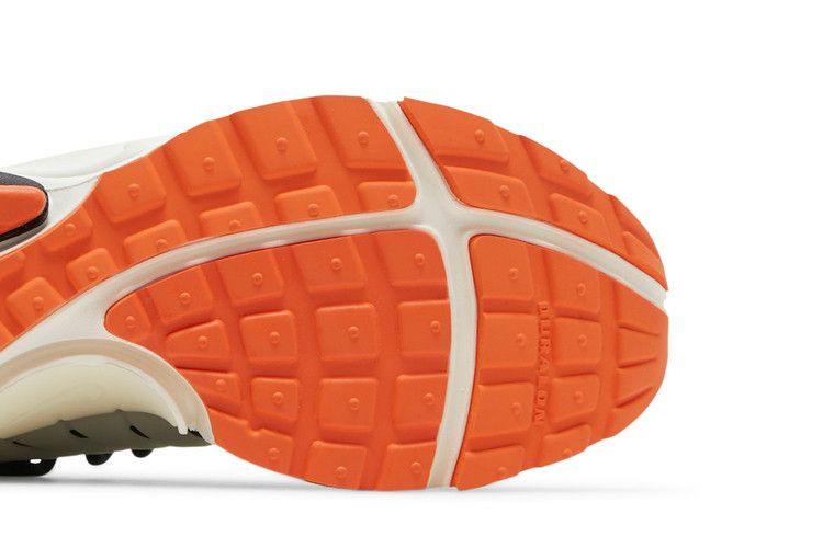 Nike Air Presto Premium 'Halloween' 2021
