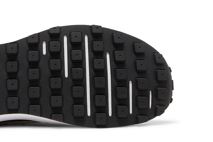 Nike Wmns Waffle One 'Black Leopard'